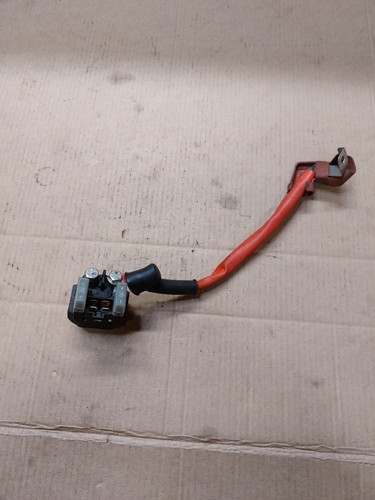Original starter relay - starter, yamaha