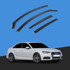 AUDI A4 B9 2015-onwards 4 Door