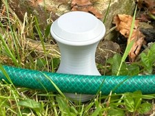 Border Plants Garden Hose