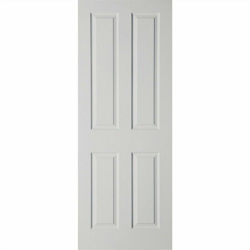 White primed panel textured - 4,