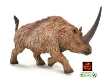 Elasmotherium Dinosaur Toy
