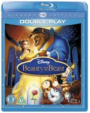 Beauty and the Beast (Disney)