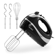 Hand Mixer Electric Whisk –