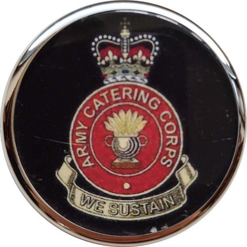 Army catering corps - catering,