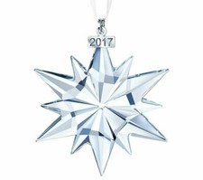 Swarovski Christmas Ornament