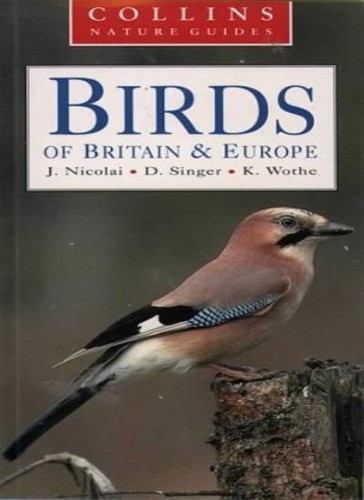 Collins nature guide - nature,