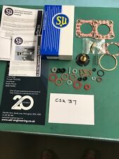 JAGUAR 3.4 3.8 Mk2  SU HD6