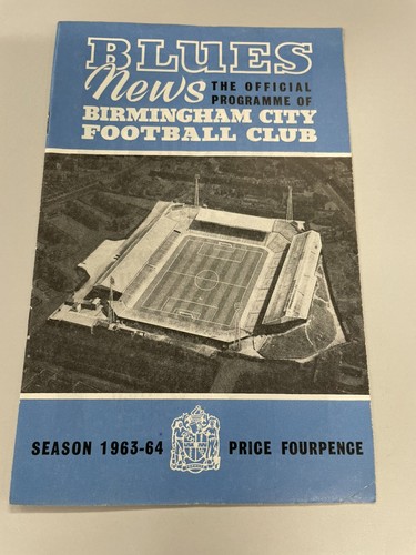Retro birmingham city - birmingham,