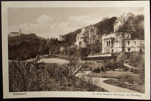Postcard 1910s - ~,