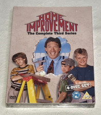 HOME IMPROVEMENT : The