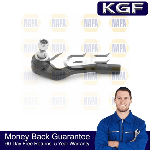 Kgf front left outer tie - kgf,