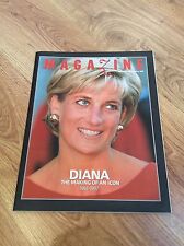 THE TIMES Sept 1997 Newspaper