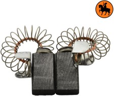 Carbon Brushes ELU MBH90