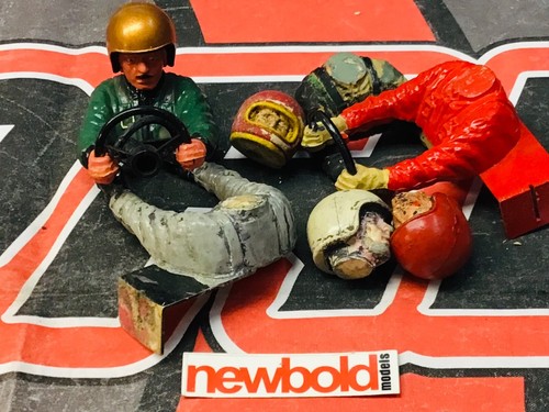 Vintage job lot tamiya sand - job,