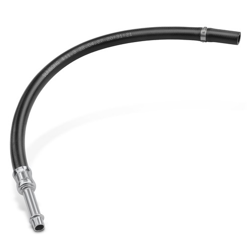 Expansion tank hose power line - expansion,