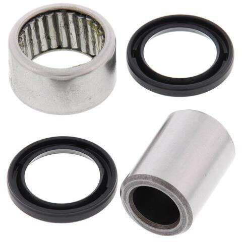 Lower rear shock bearing kit - rear,