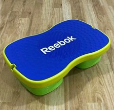 REEBOK EASYTONE STEP Aerobics Crossfit DECK FUNCTIONAL FITNESS Gymnastics MMA 