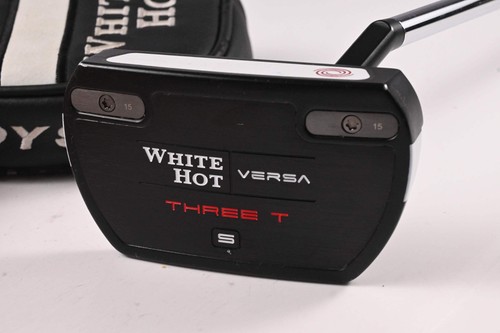 Odyssey white hot versa three - odyssey,