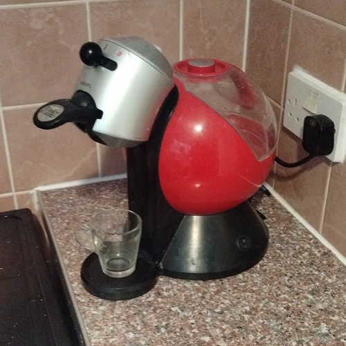 Krups nescafe dolce gusto - krups,