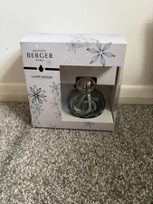 Maison Berger Paris Lampe