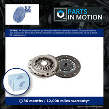 Clutch Kit 2 piece