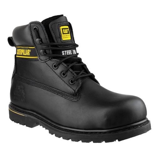 Caterpillar work boots shoes - caterpillar,
