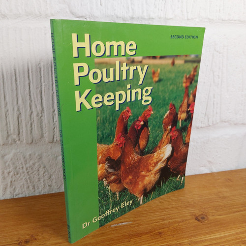 Home poultry keeping - poultry,