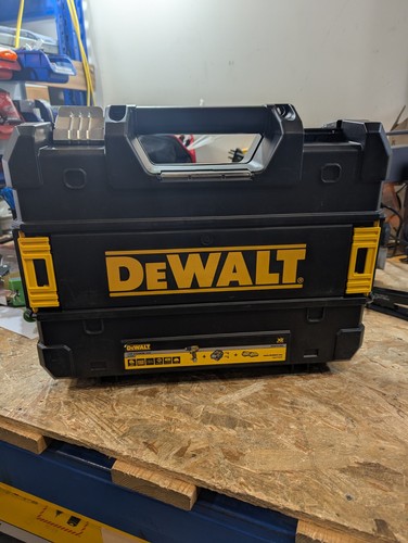 Dewalt tstak carrying - tstak,