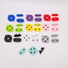 Game Boy Color Silicone Pad