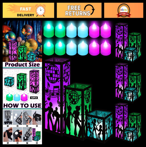 Pcs disco ball - pcs,