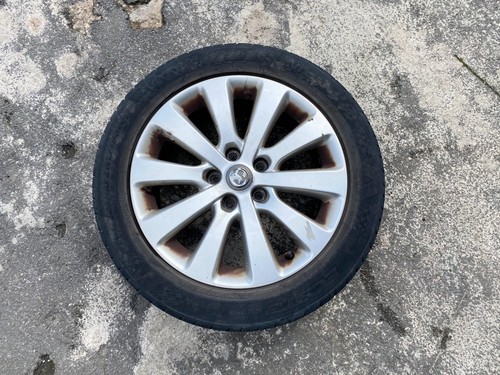 Vauxhall astra mk6 genuine - mk6,