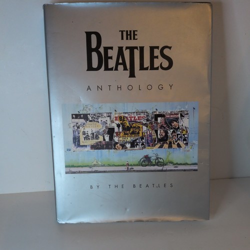The beatles anthology - the,