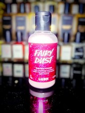 LUSH FAIRY DUST Sparkling