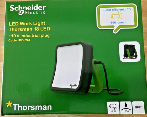 110v led portable - 110v,