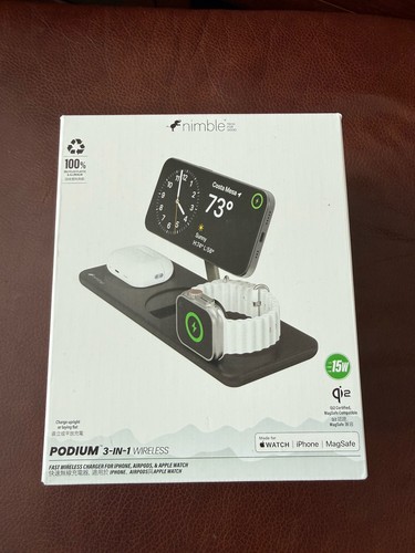 Nimble podium 1 wireless - nimble,