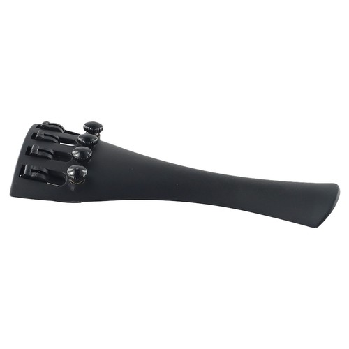 Carbon fiber violin tailpiece - violin,