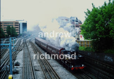 London Transport L99 Steam
