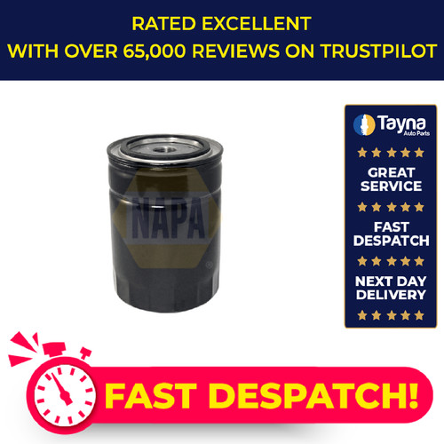 Oil filter fits taxi - filter,