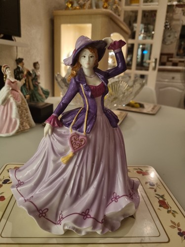 Coalport classic elegance - elegance, in