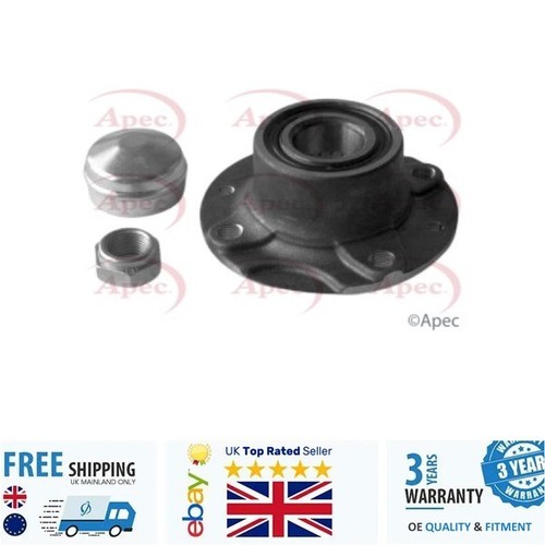 Wheel bearing kit awb1091 for - bearing,