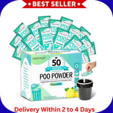 Portableportable Toilet Gel