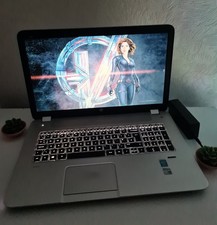 HP Envy 17" Laptop Intel i7