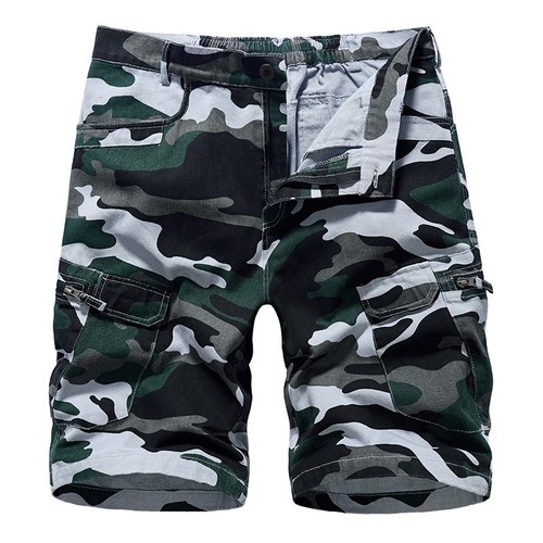 Mens cargo shorts - mens,