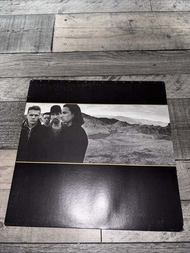 The joshua tree 12 - -, 12”