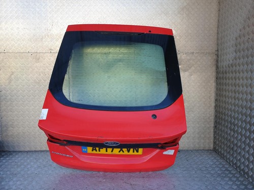 Ford mondeo tailgate bootlid - ford,