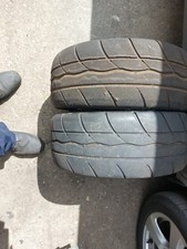 Giti GTR2 195/50/15 - Trackday/Race Semi Slicks. 2  