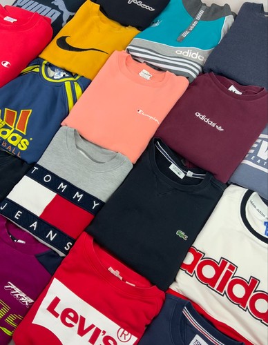 Sports brand sweats - brand, 10kg
