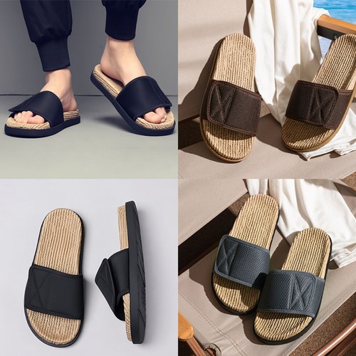Mens slip summer flip - on,