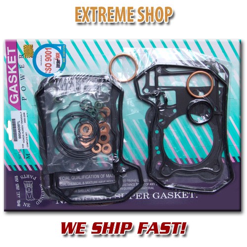 Full complete engine - complete,