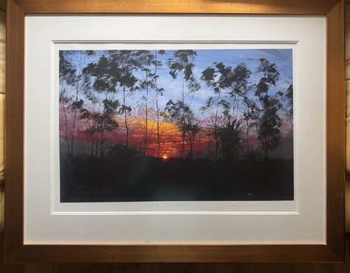 Rolf harris new dawn limited - new,
